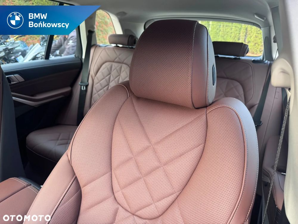 BMW X5 xDrive30d mHEV sport - 5