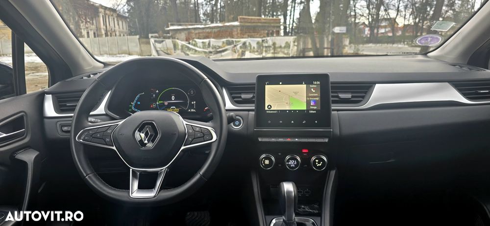 Renault Captur - 12