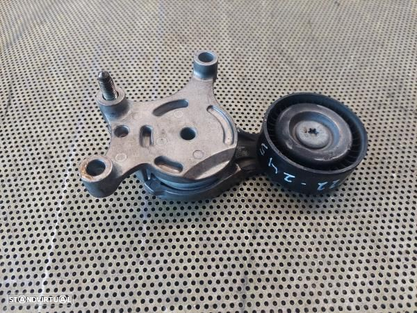 Tensor Correia Auxiliar Peugeot 307 Sw (3H) - 2