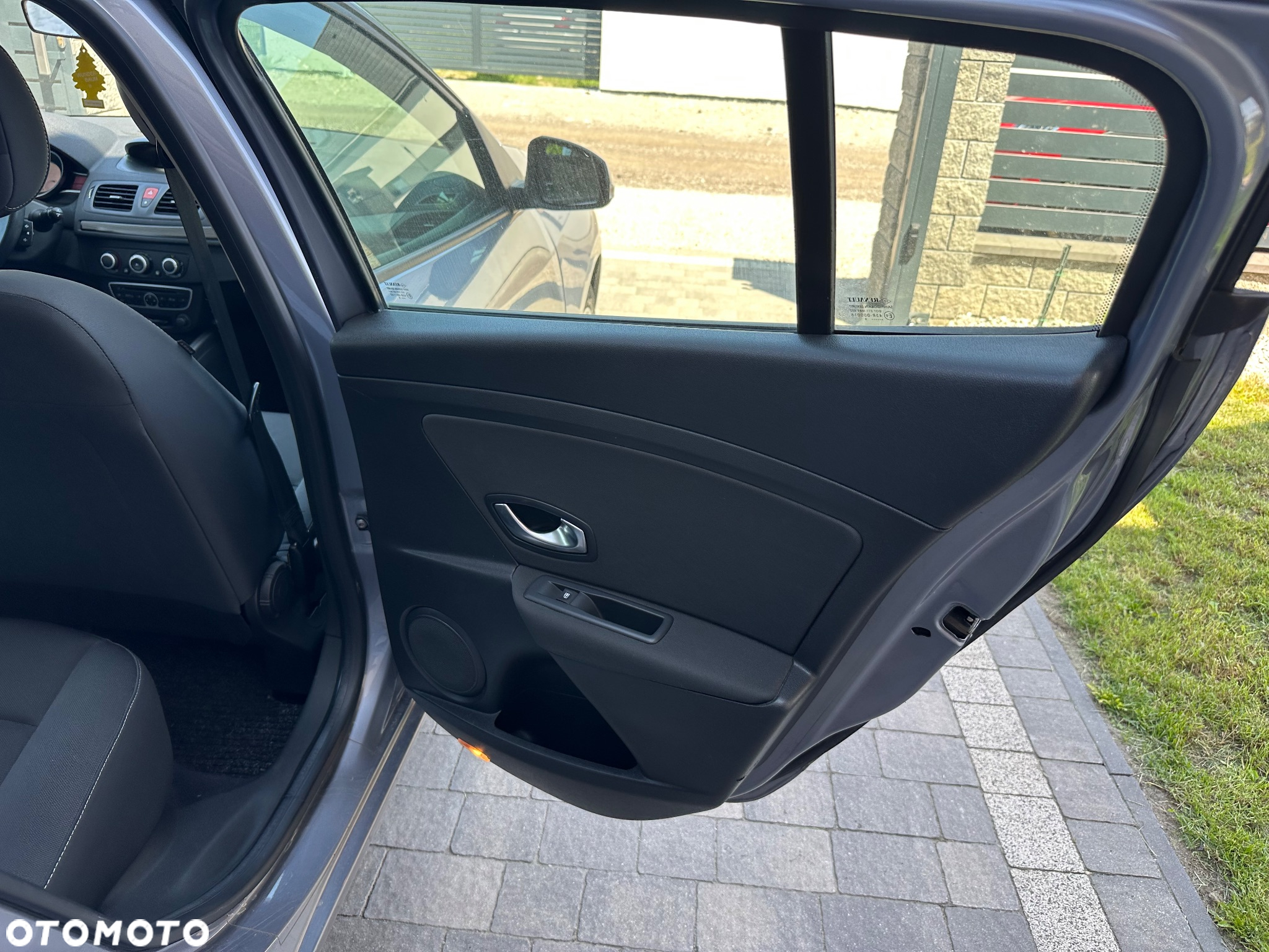 Renault Megane 1.6 16V 100 Expression - 16