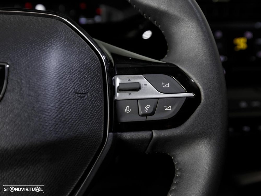 Peugeot 308 SW 1.2 PureTech Active Pack - 15