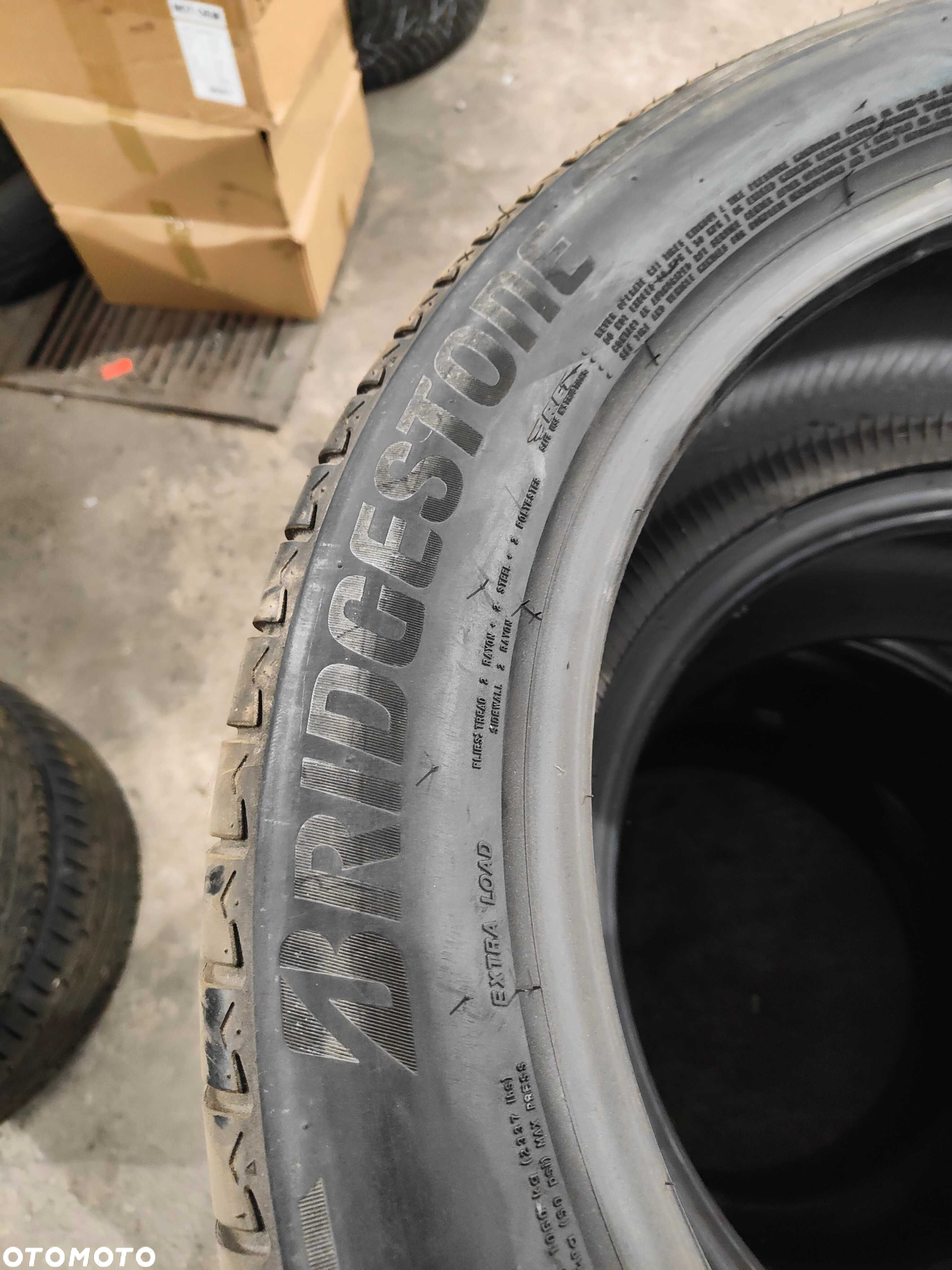 :34 Opony letnie Bridgestone Alenza 275/45/20 110Y - 7