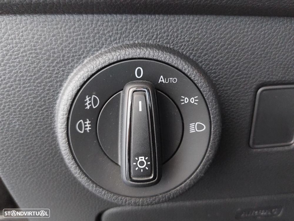 SEAT Ateca 1.0 TSI Style - 22