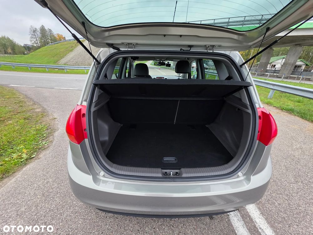 Kia Venga 1.6 CVVT Automatik Platinum Edition - 19