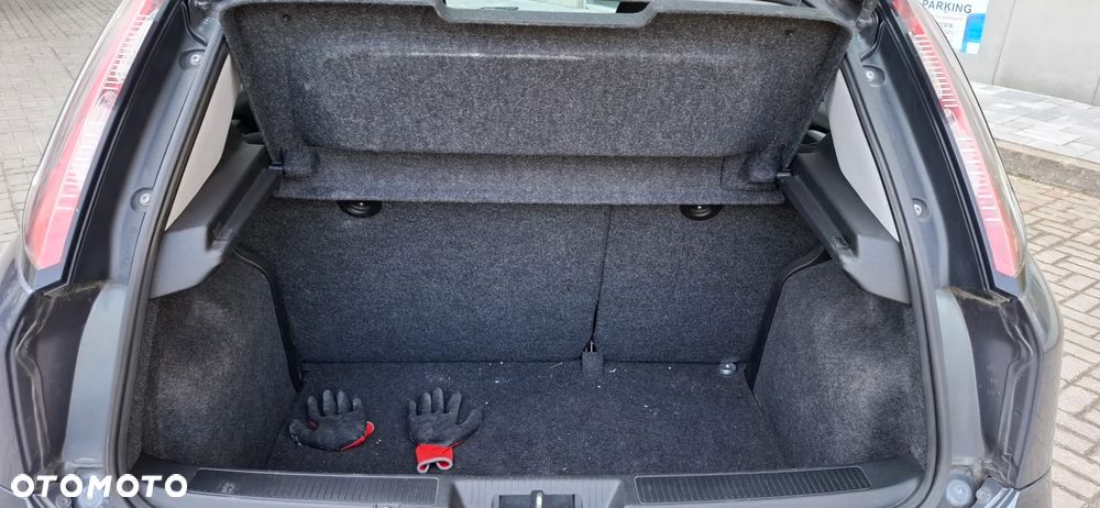 Fiat Punto Evo 1.4 8V Active Dualogic - 13