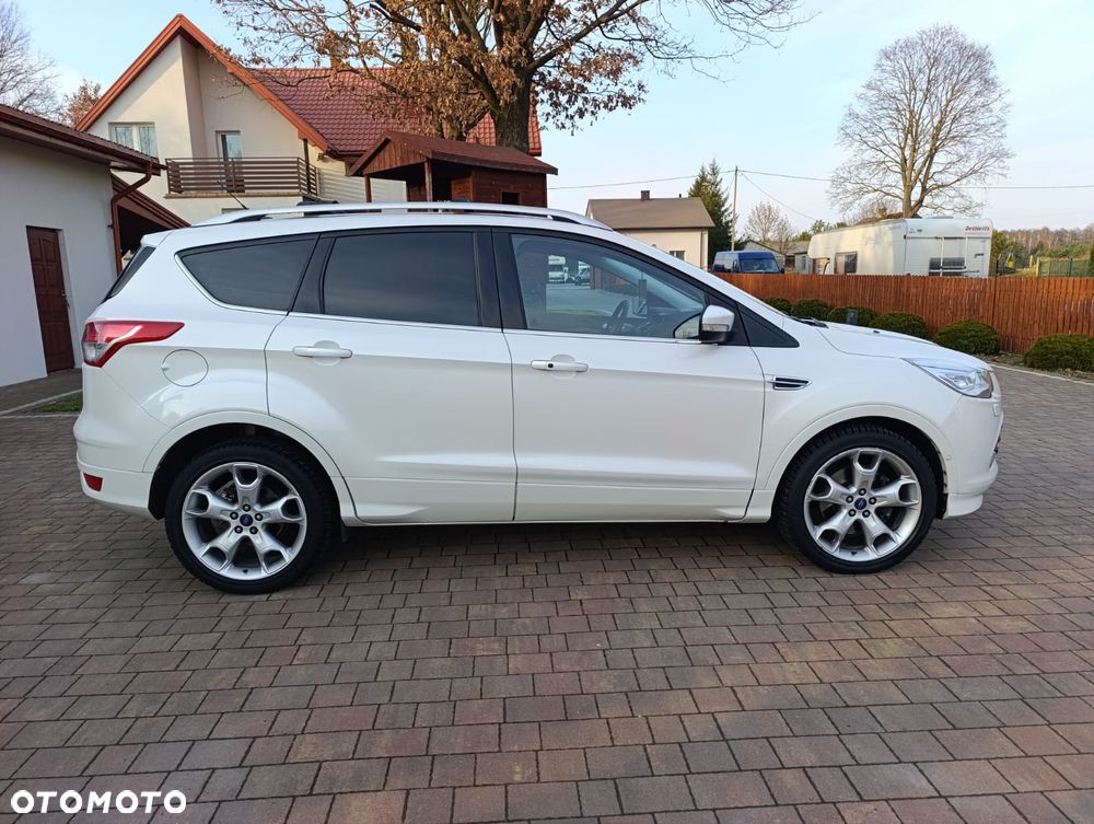 Ford Escape - 11