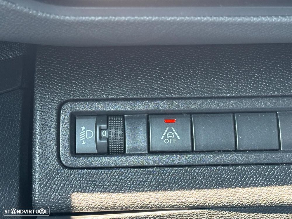 Peugeot 5008 1.2 PureTech Allure Pack EAT8 - 20