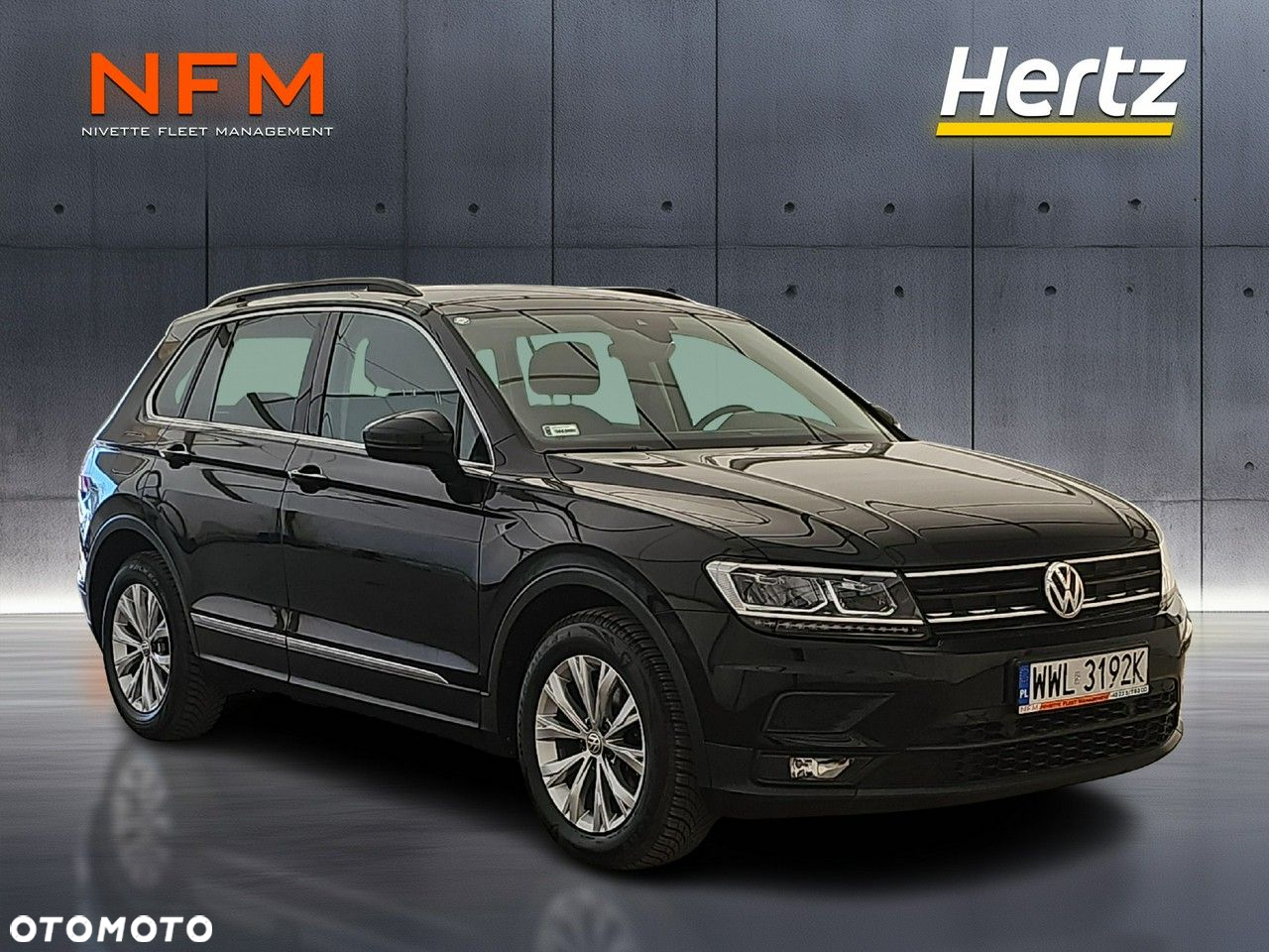 Volkswagen Tiguan 2.0 TDI BMT SCR Comfortline DSG - 3