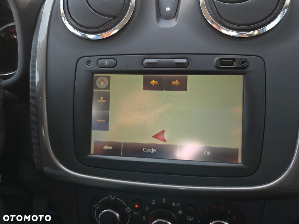 Dacia Sandero TCe 90 Celebration - 26