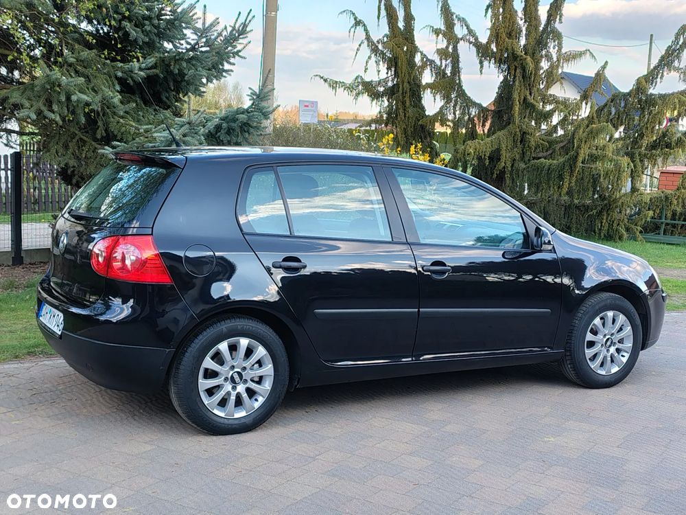 Volkswagen Golf 1.4 Trendline - 33