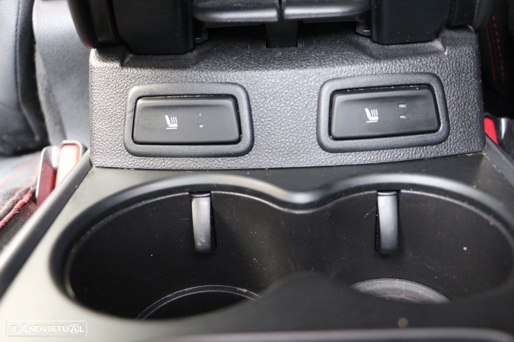 Renault Kadjar 1.3 TCe Black Edition EDC - 43