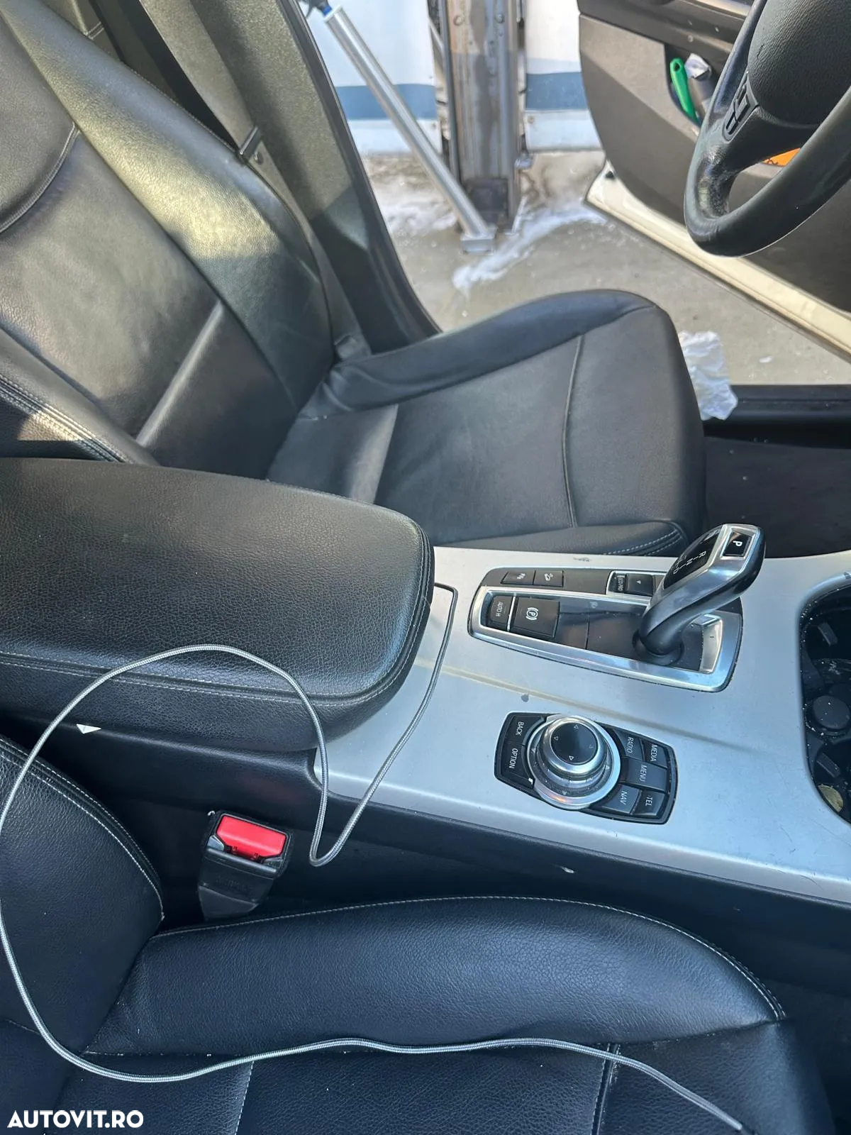 BMW X3 - 14