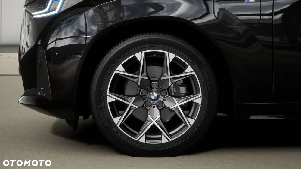 BMW X3 xDrive30e PHEV - 6