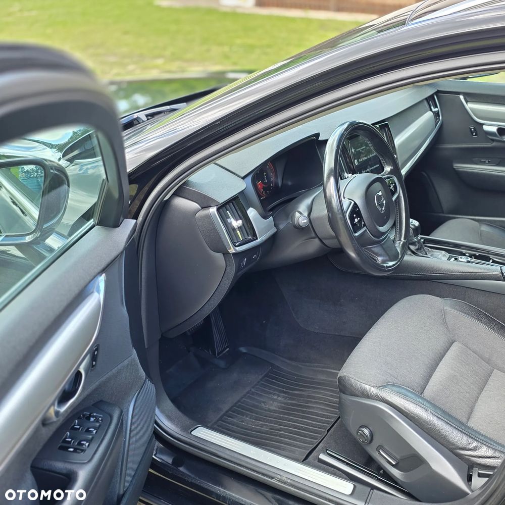 Volvo V90 D3 Geartronic Inscription - 11