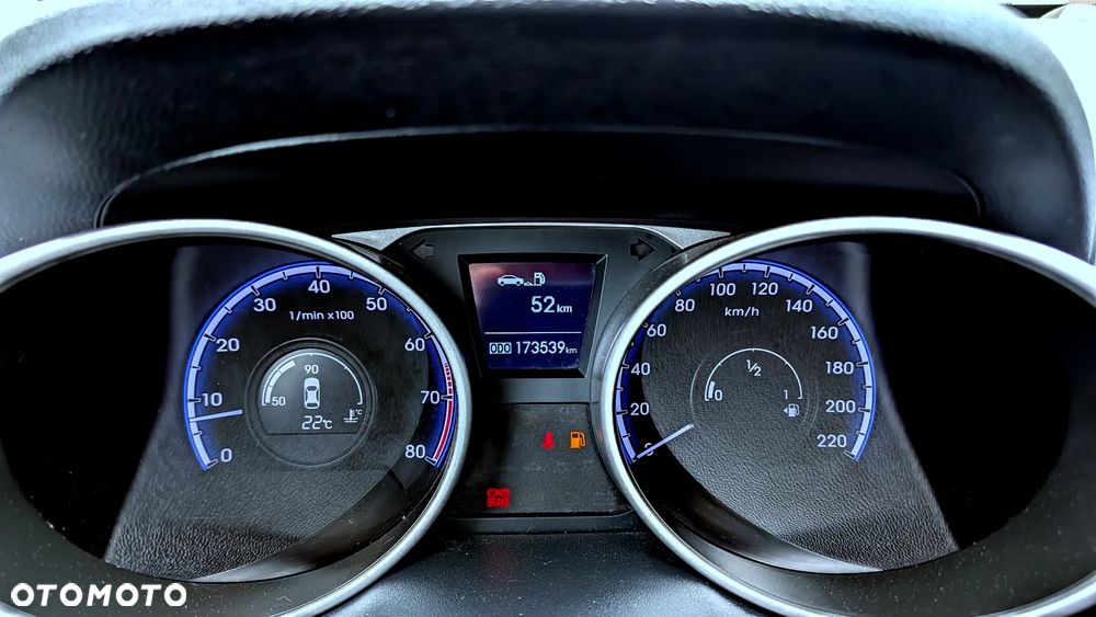Hyundai ix35 1.6 2WD Style - 33