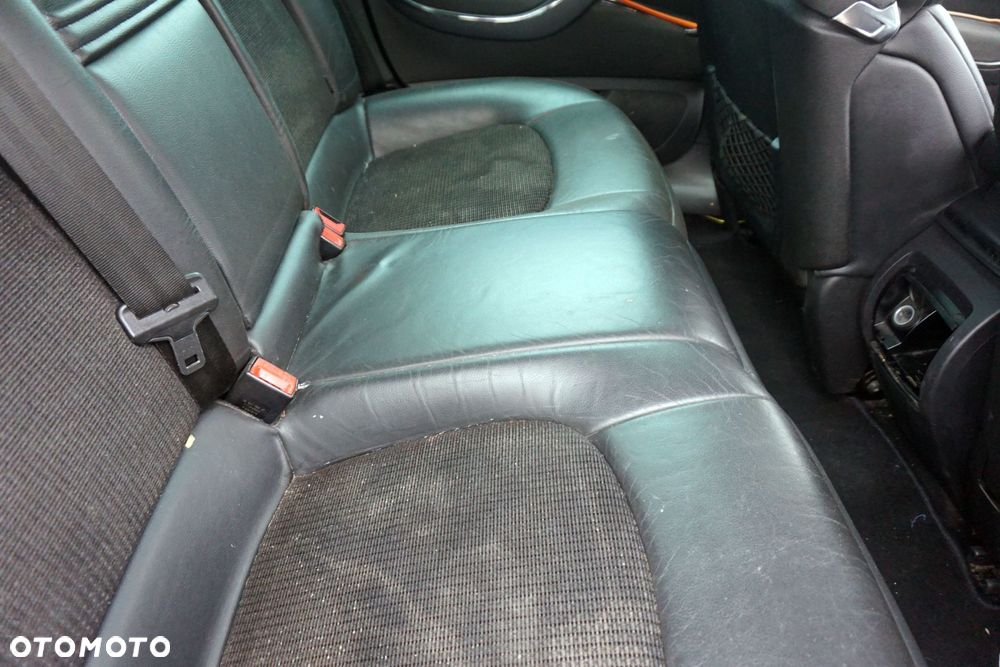 FOTELE FOTEL PRZEDNI LEWY PRAWY KANAPA WNĘTRZE C5 III X7 KOMBI PÓŁSKÓRA EL PAMIĘĆ CITROEN 2008-2017 - 11