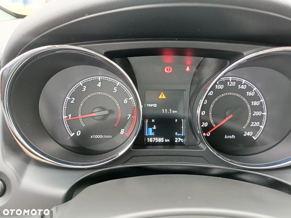 Mitsubishi ASX - 23