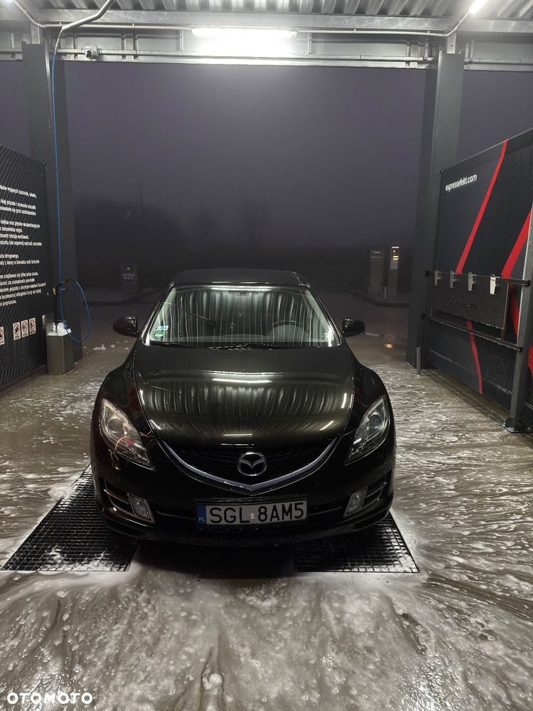 Mazda 6 - 2