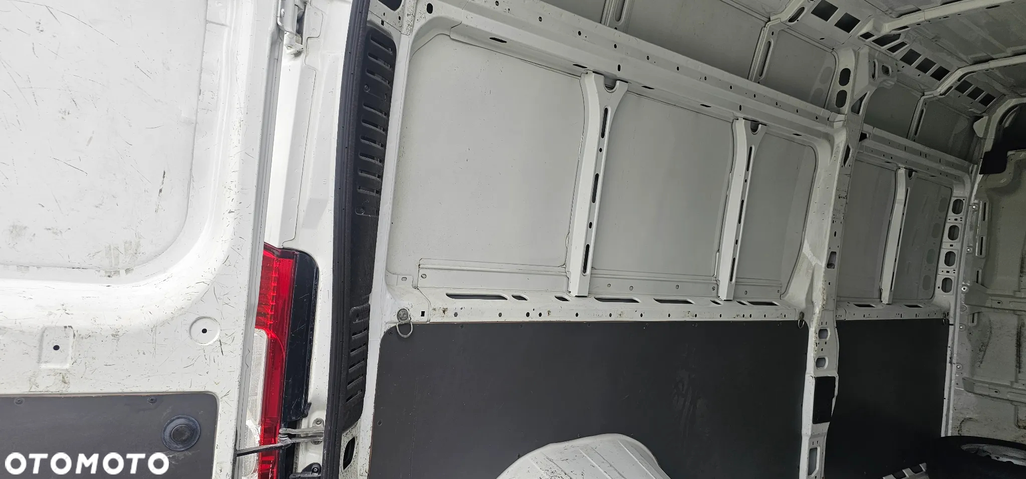 Peugeot Boxer - 12