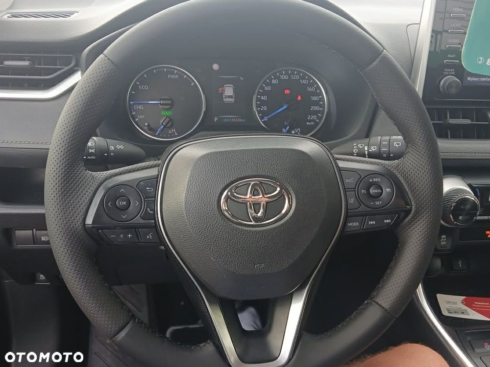 Toyota RAV4 - 13