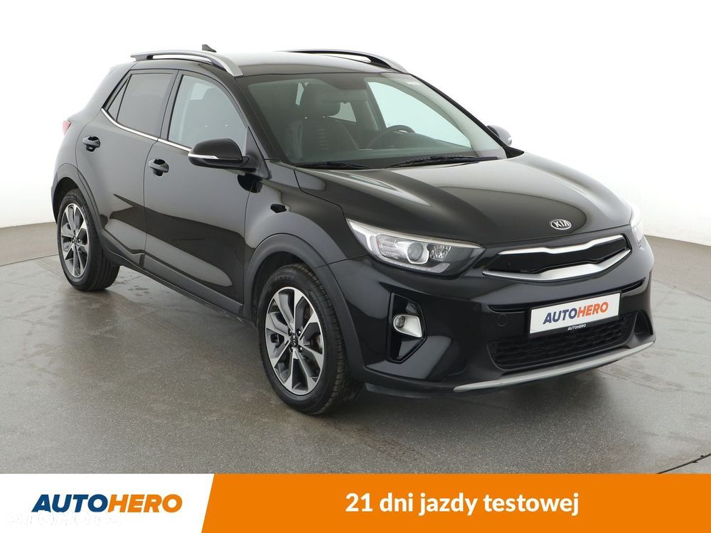 Kia Stonic - 8