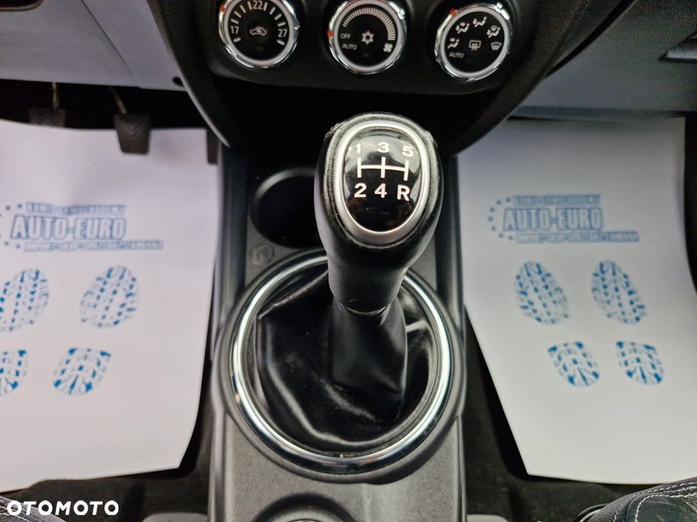 Mitsubishi ASX 1.6 Intense Plus Navi - 33