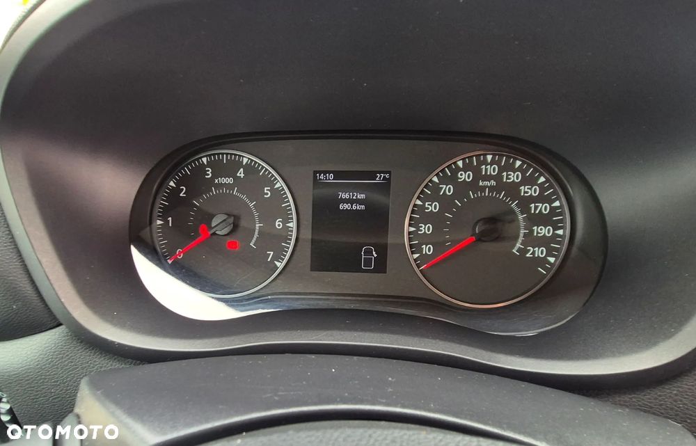 Renault MASTER L3 FWD 2.3 DCI 165KM KONTENER WINDA - 8