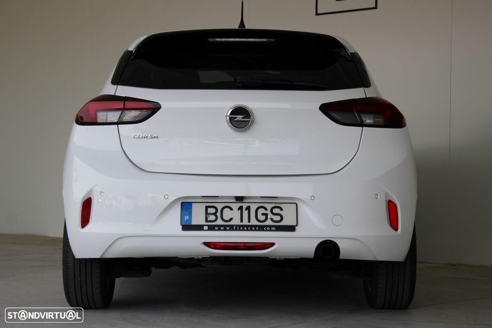 Opel Corsa 1.5 D Elegance - 7