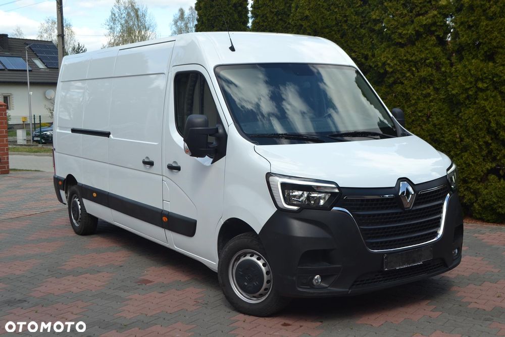 Renault Master L3H2 VA Basis - 9
