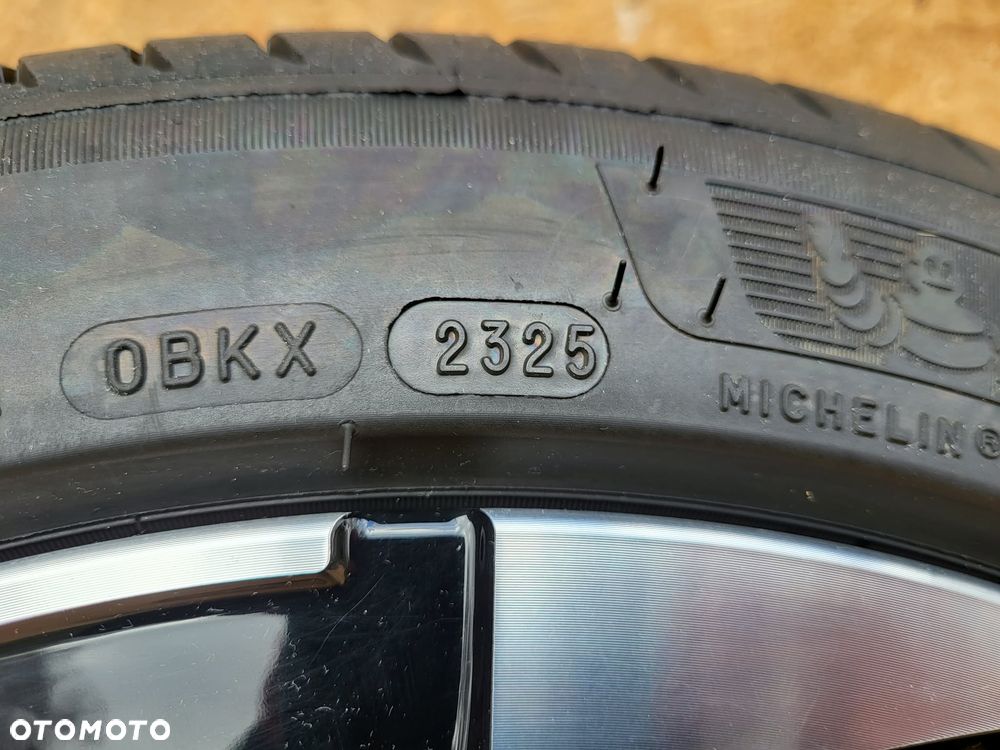 OPEL ASTRA L KOŁA 225/45R17 MICHELIN PRIMACY4 KOMPLET 9847065380 - 20