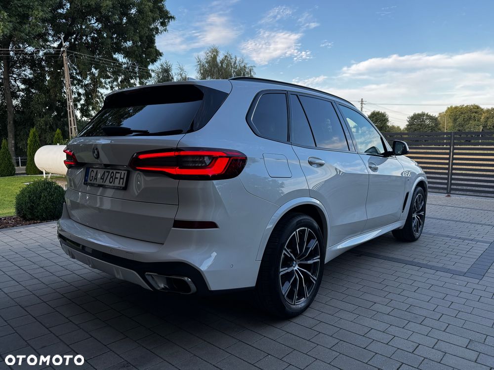 BMW X5 xDrive25d sport - 14