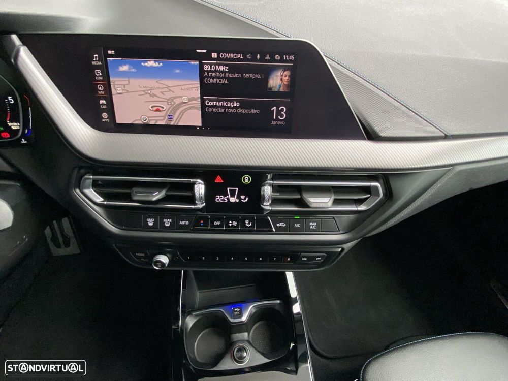 BMW 216 Gran Coupé - 8