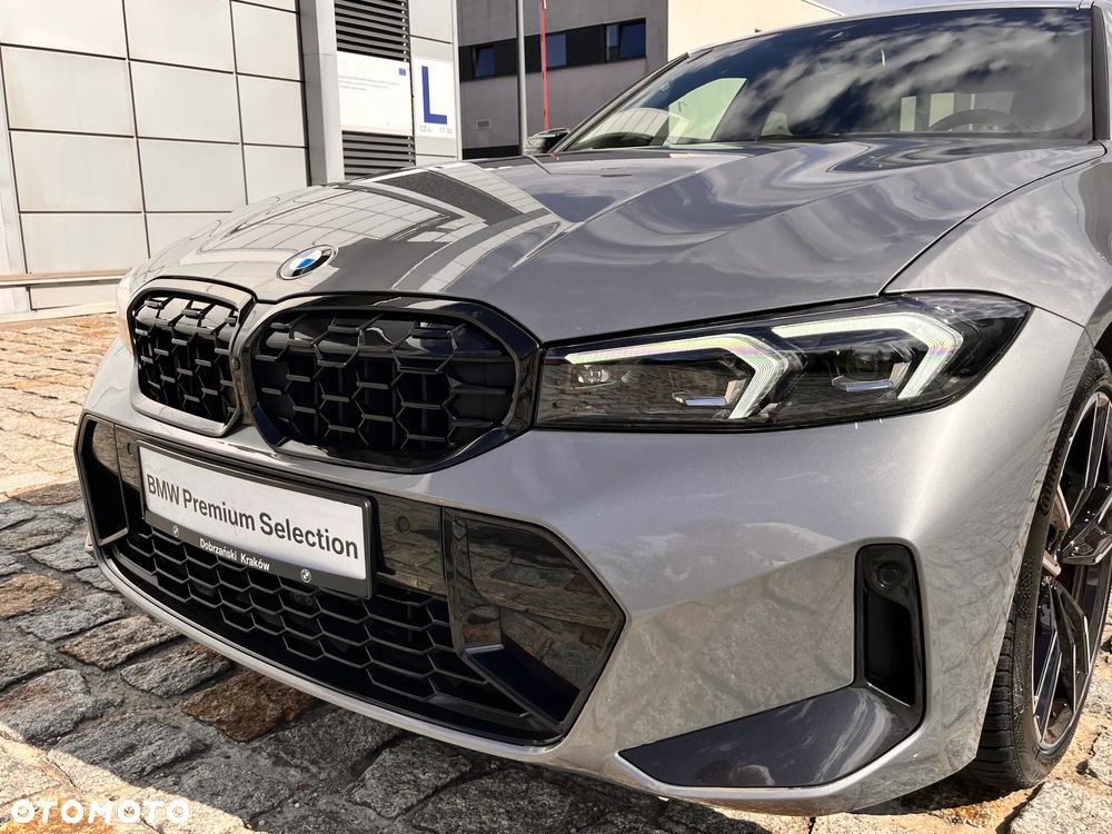 BMW Seria 3 M340i xDrive mHEV sport - 22
