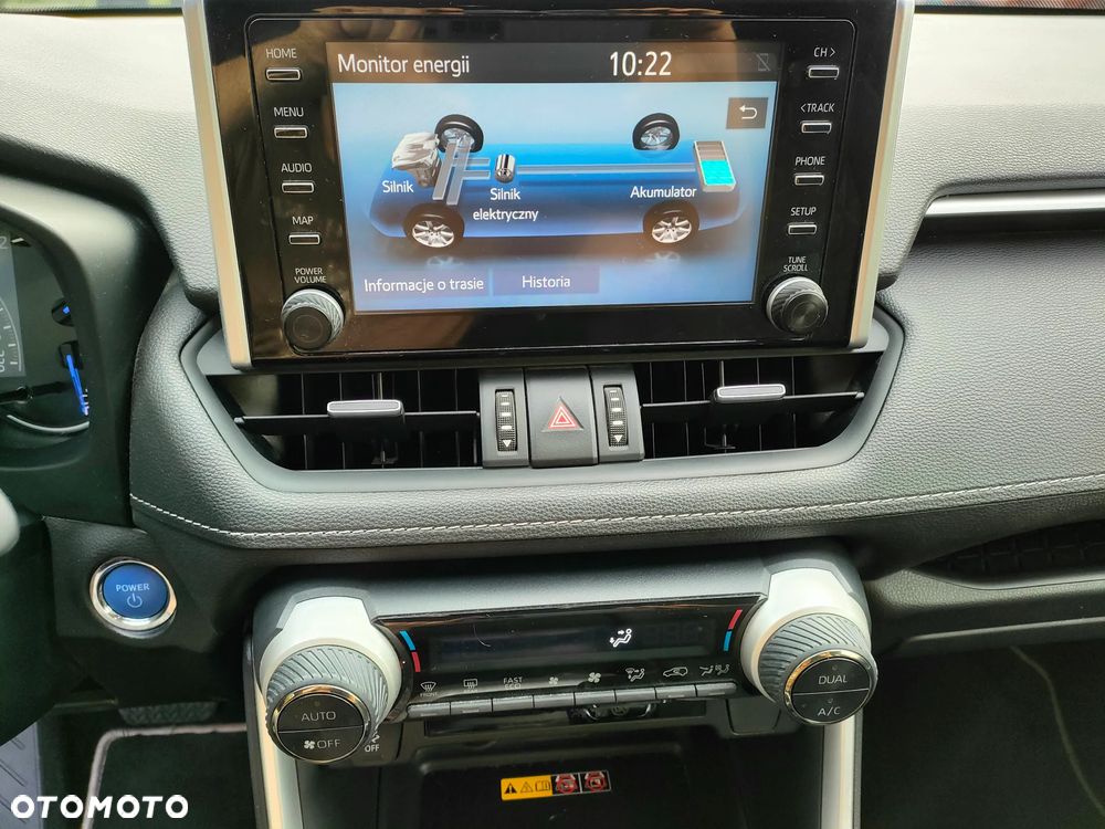 Toyota RAV4 - 13