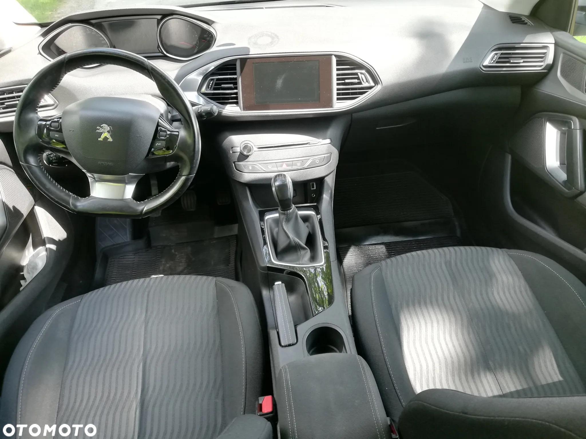 Peugeot 308 SW BlueHDi 100 Stop & Start Access - 20