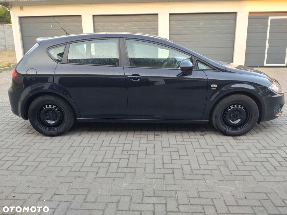 Seat Leon 1.4 TSI Style - 5