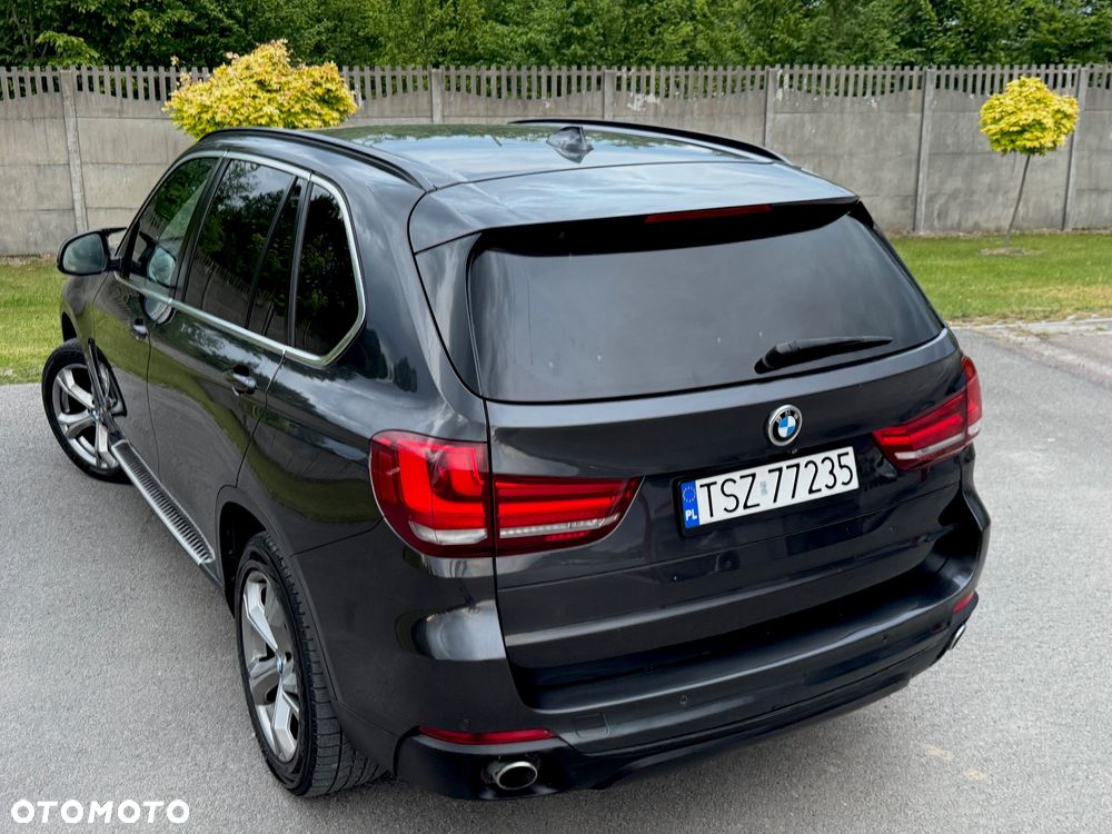 BMW X5 - 21
