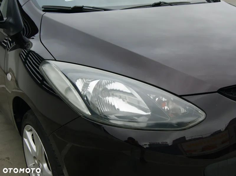 Mazda 2 1.3 Exclusive+ - 31