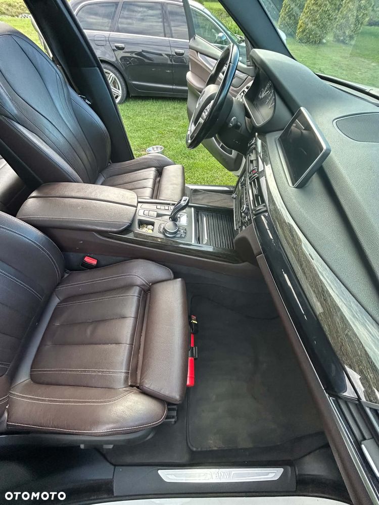 BMW X5 - 11