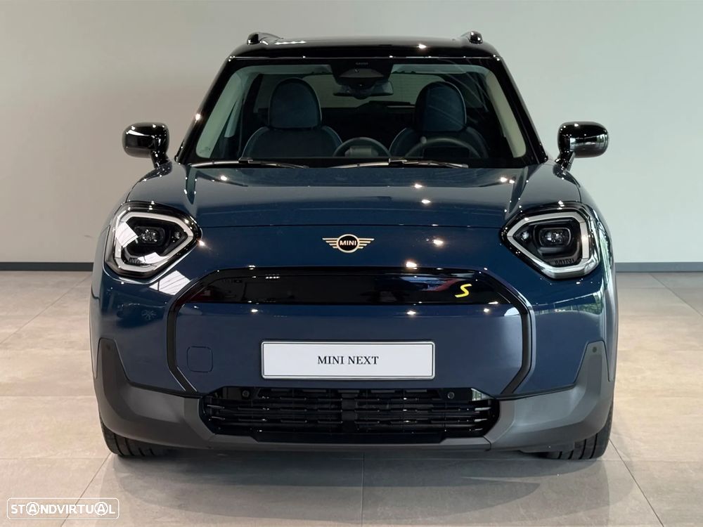MINI Aceman SE Classic M - 3