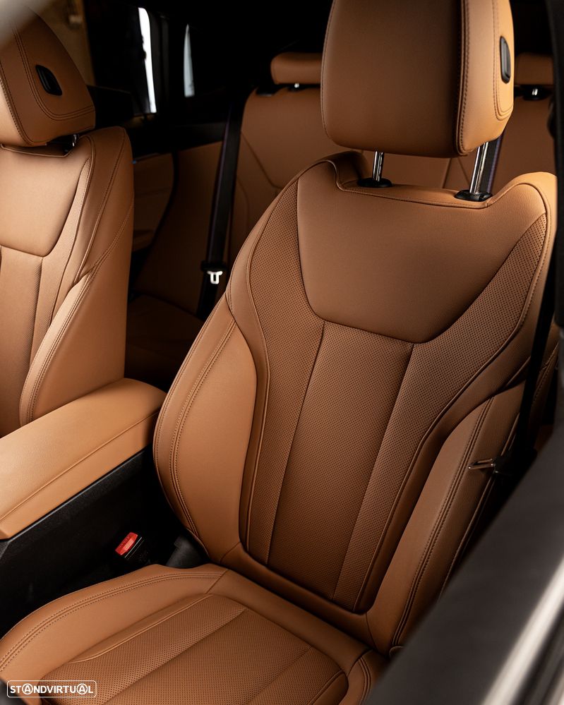 BMW i4 eDrive40 Pack Desportivo M Pro - 12