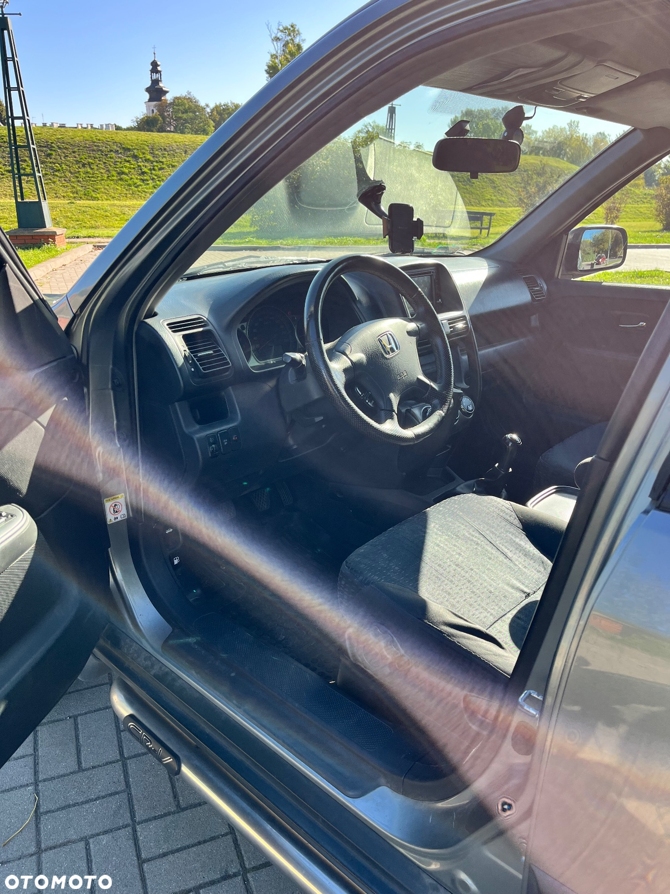 Honda CR-V - 11