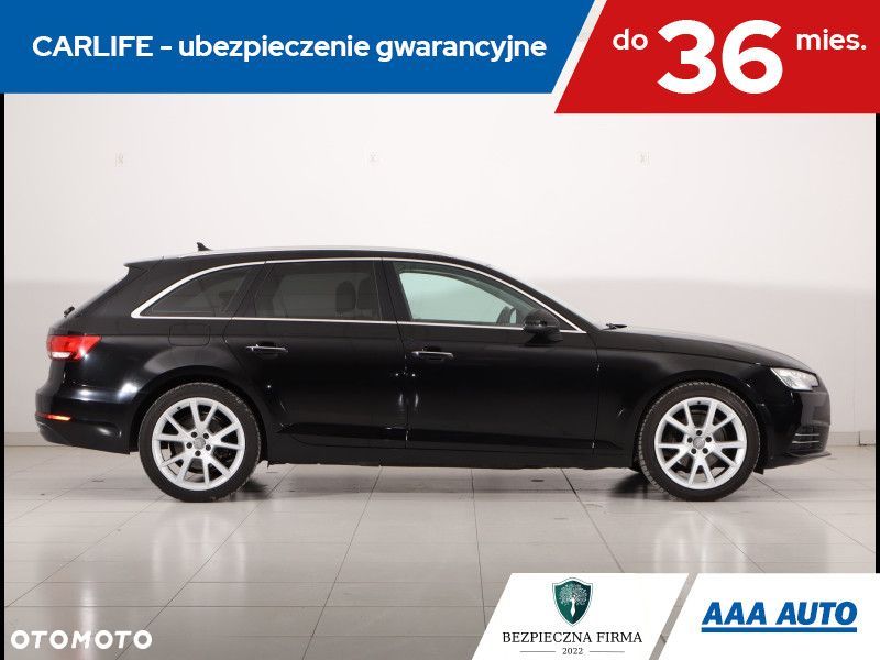 Audi A4 - 7