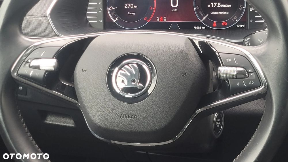 Skoda Octavia - 27