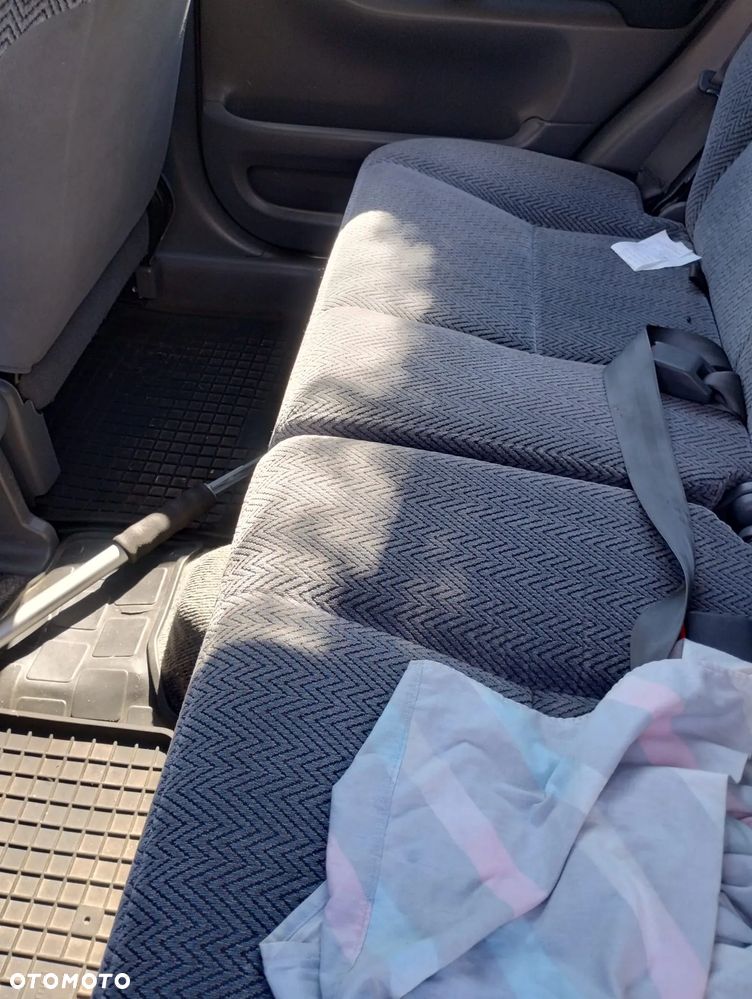 Honda Cr-V 1998 photo 4