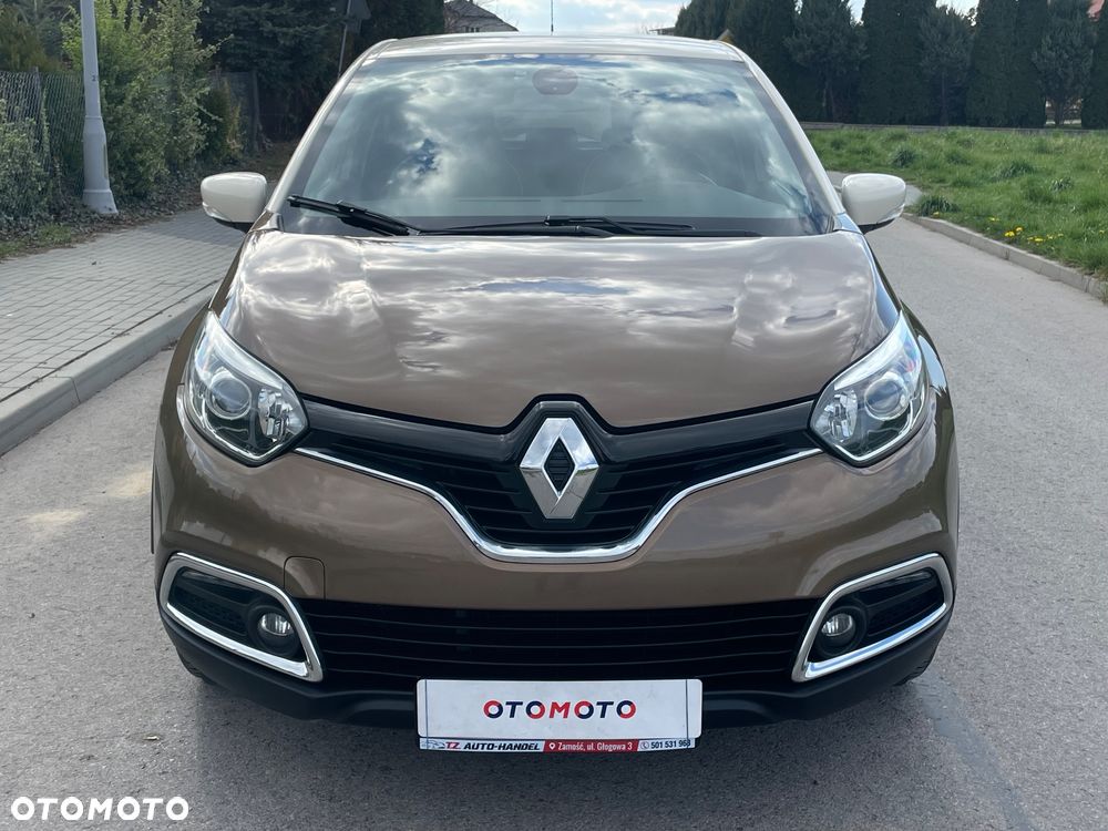 Renault Captur ENERGY TCe 90 Start&Stop Luxe - 22