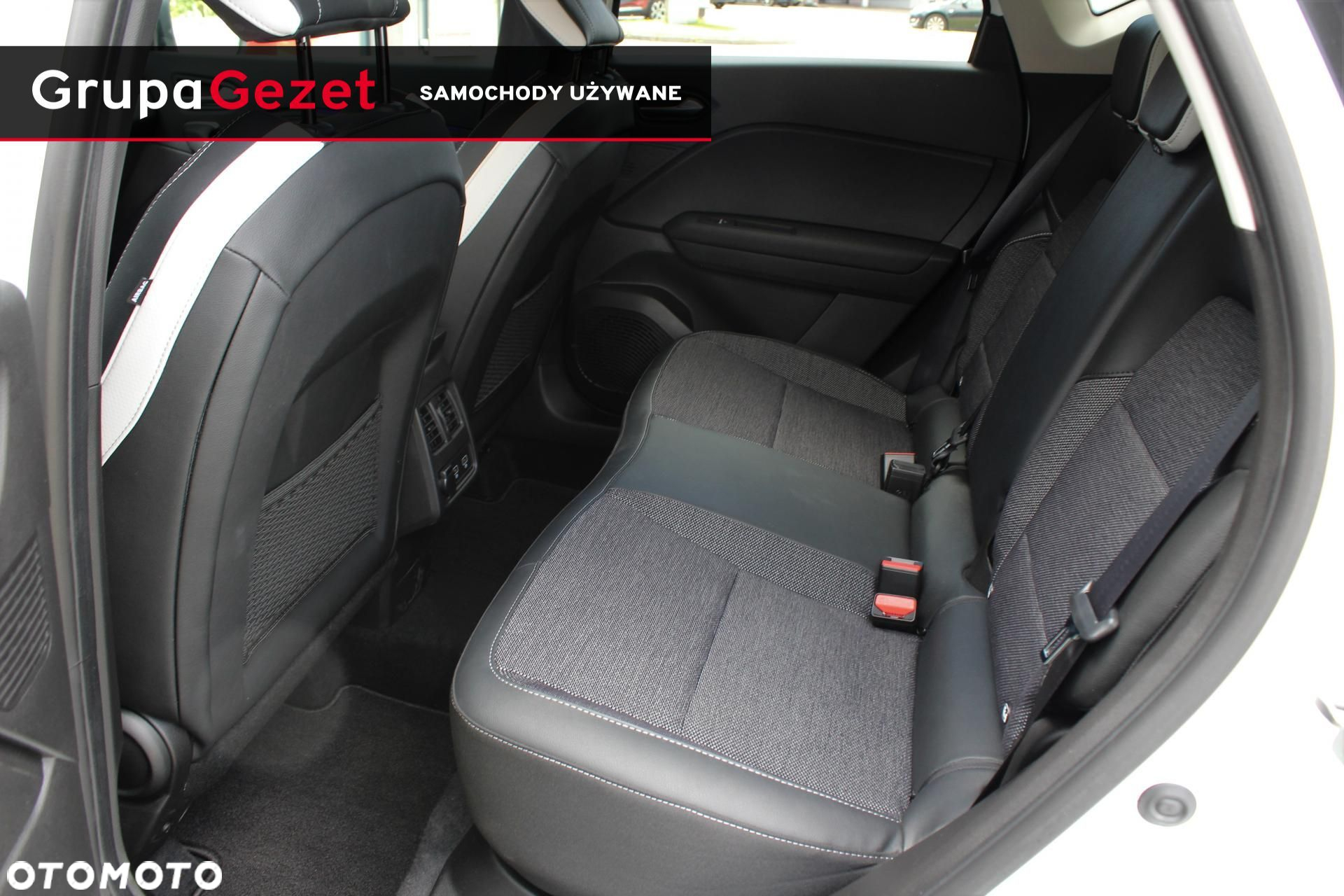 Mitsubishi ASX - 20