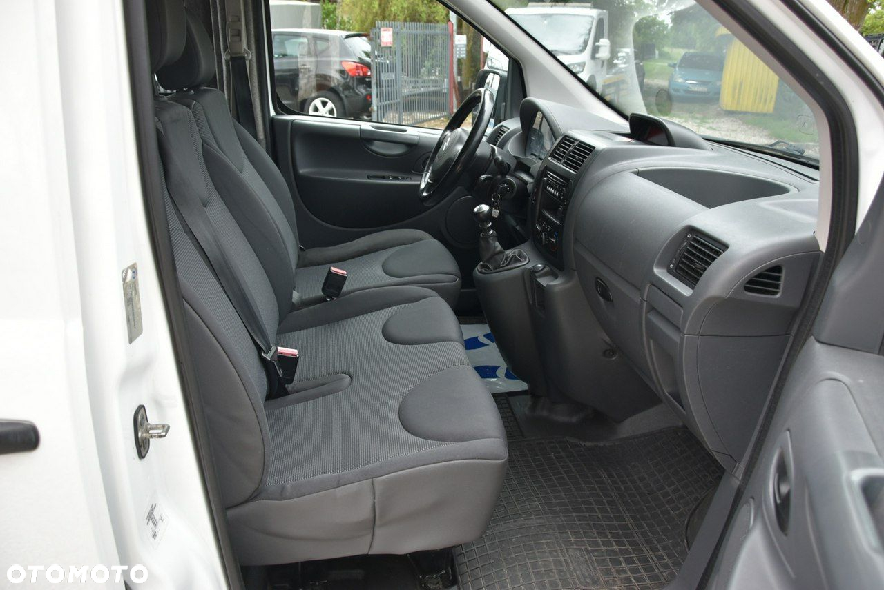 Citroën Jumpy Combi - 8