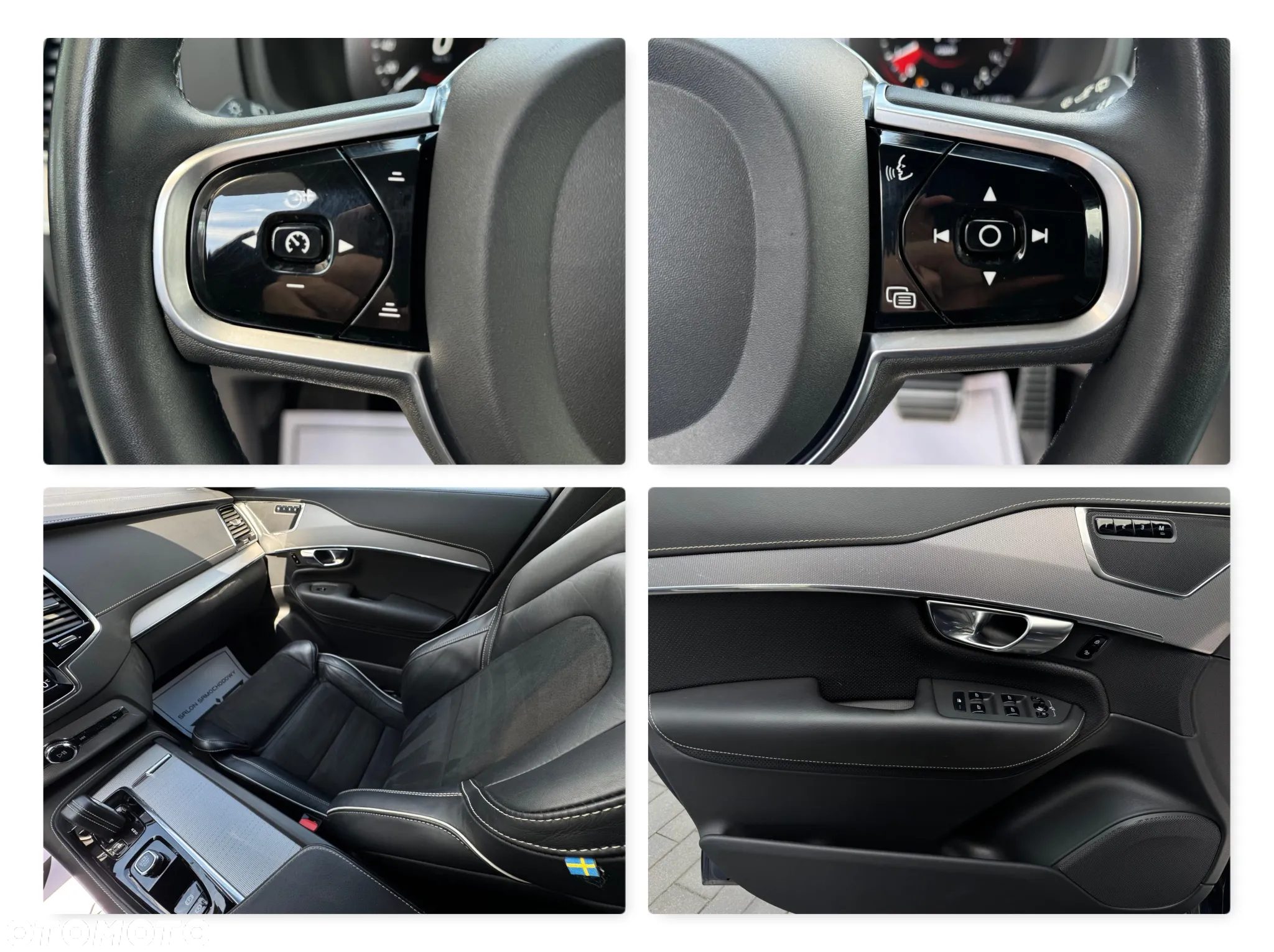 Volvo XC 90 T8 AWD Twin Engine Geartronic RDesign - 25