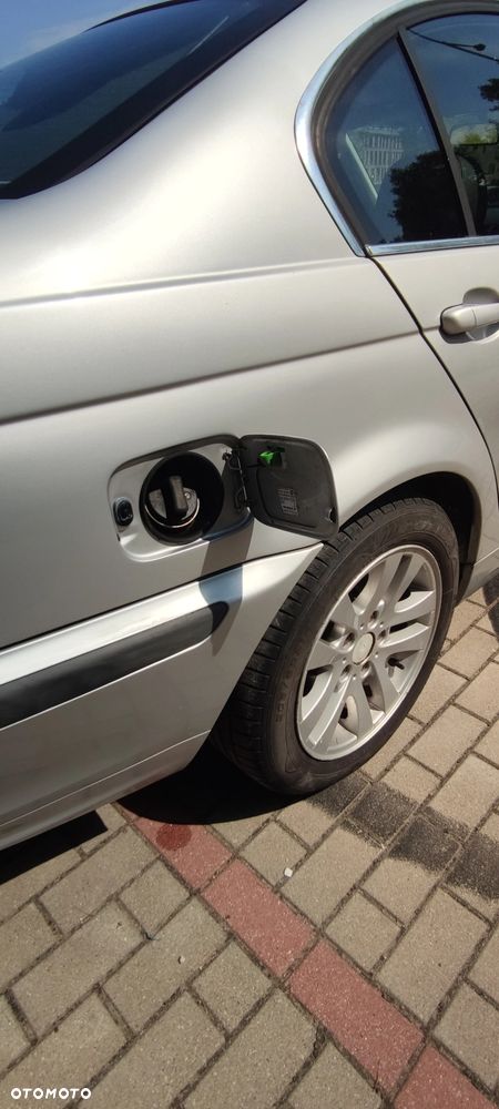 BMW Seria 3 - 17